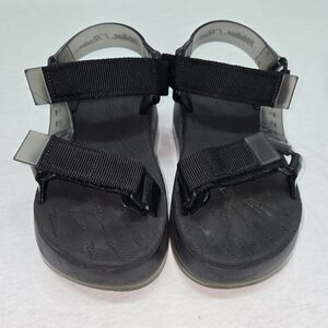Melissa × Rider Platform Sandal Size 7